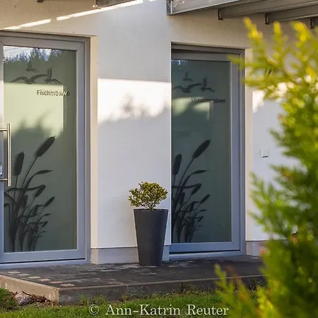 Appartementhaus Moewe Haus Moewe - 2 