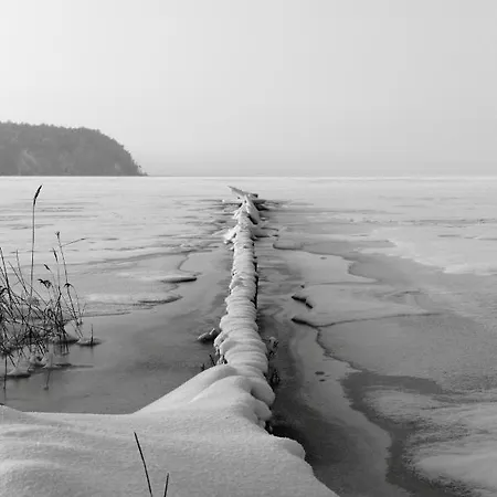 Appartementhaus Moewe Haus Moewe - 2 