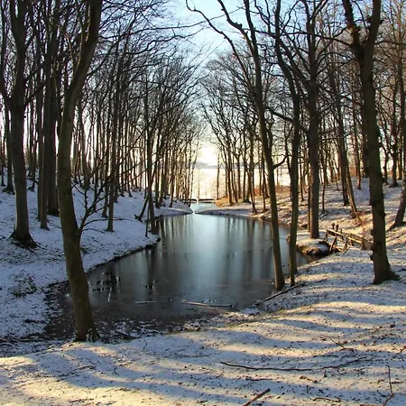 Appartementhaus Moewe Haus Moewe - 2 