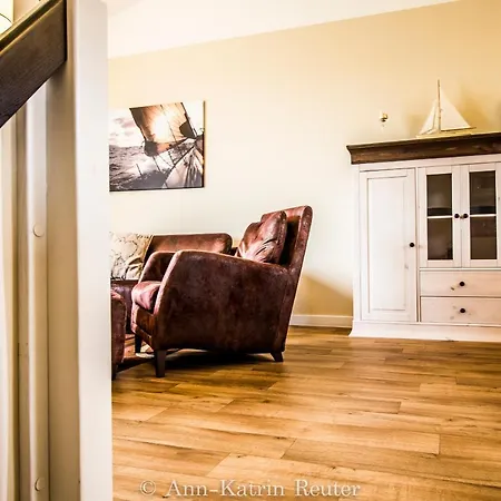 Appartementhaus Moewe Haus Moewe - 2 