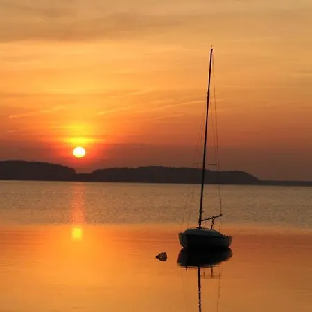 Appartementhaus Moewe Haus Moewe - 2 