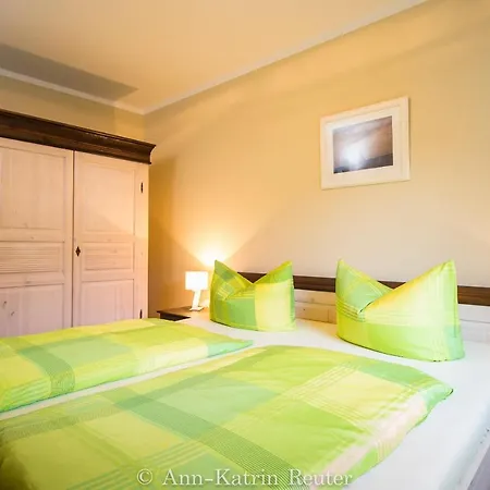 Appartementhaus Moewe Haus Moewe - 2 