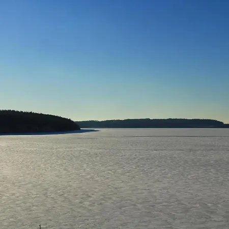 Appartementhaus Moewe Haus Moewe - 2 