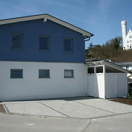 Appartementhaus Moewe Haus Moewe - 2 